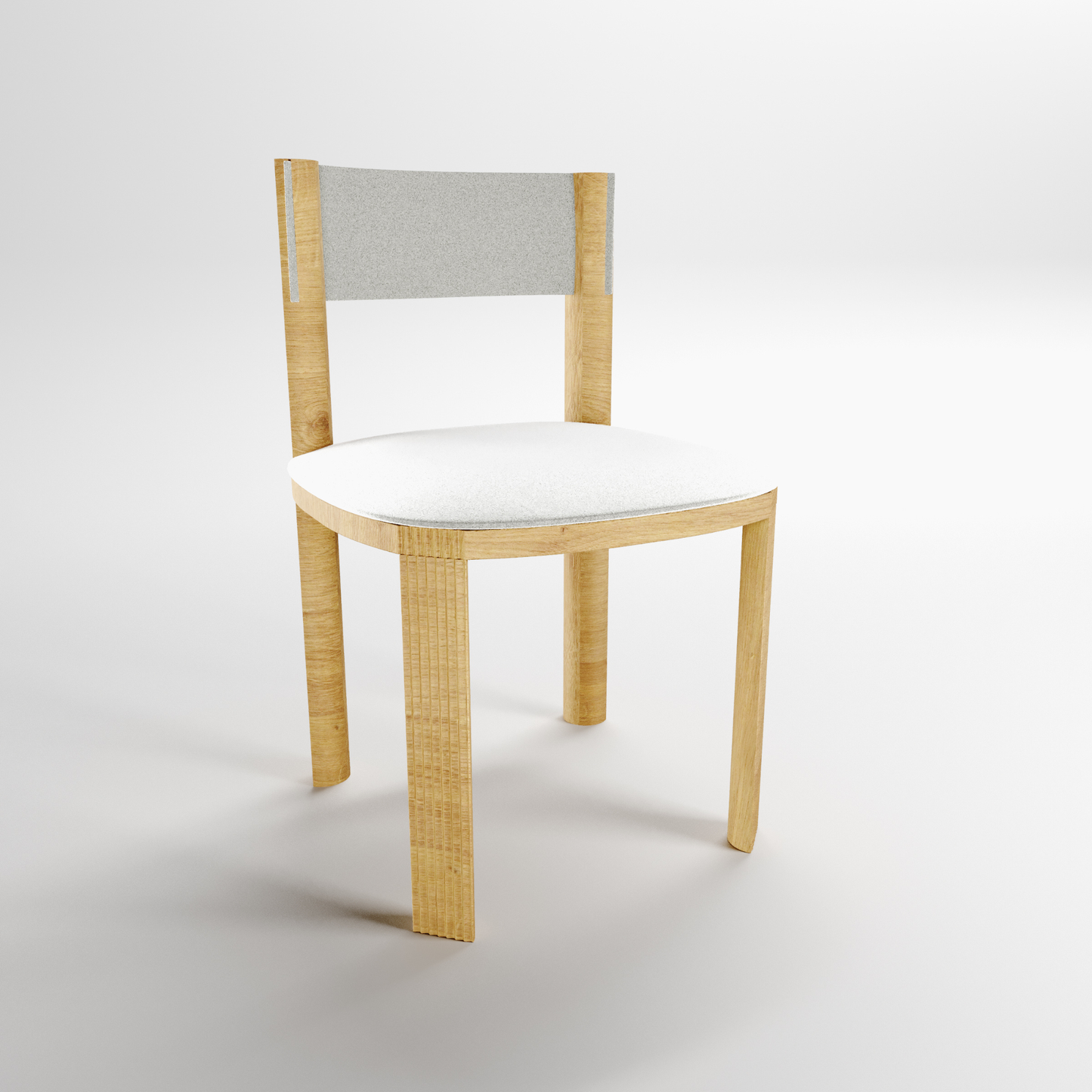 111 Chair - Living with Luxury