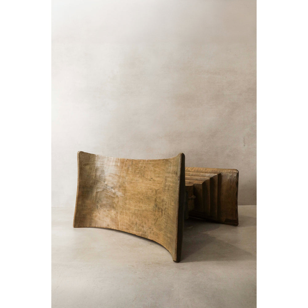 Ashanti Stool - 88.1