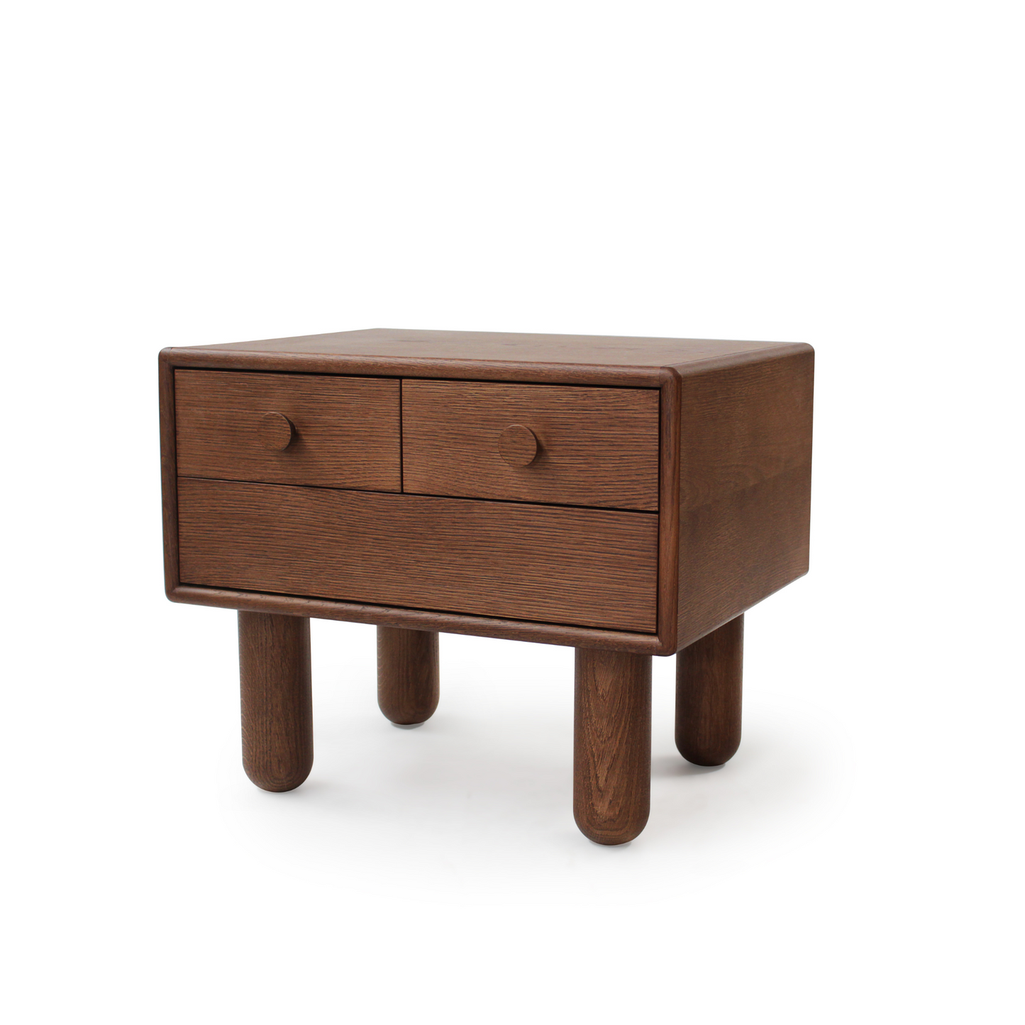 Nook Bed Side Table - Living with Luxury