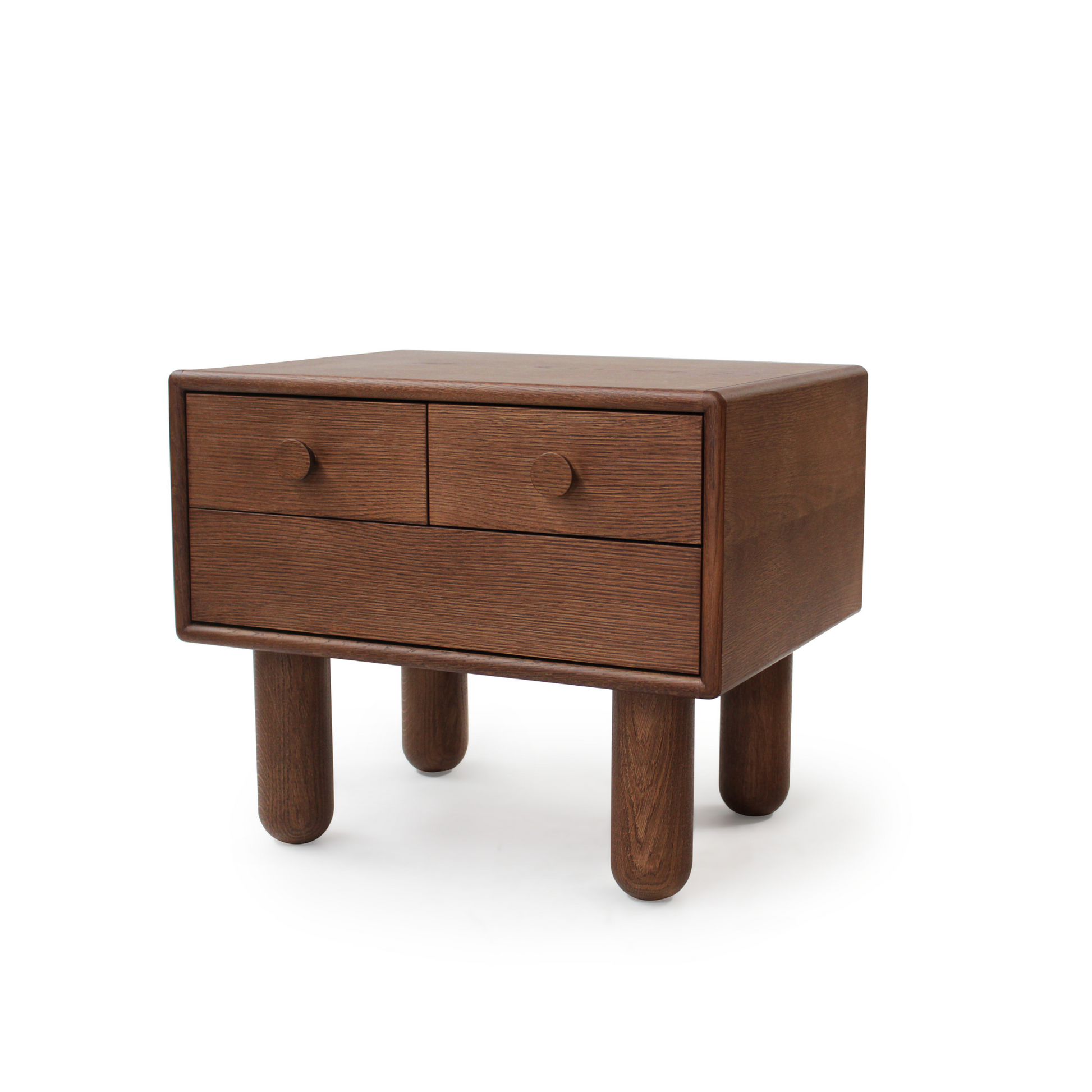 Nook Bed Side Table - Living with Luxury