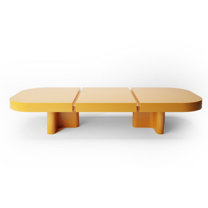 Meco Center Table - Living with Luxury