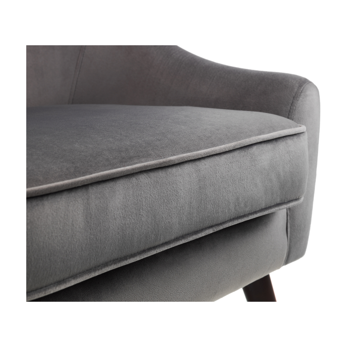 Elliot Arm Chair - Living with Luxury