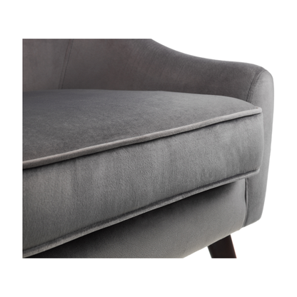 Elliot Arm Chair - Living with Luxury