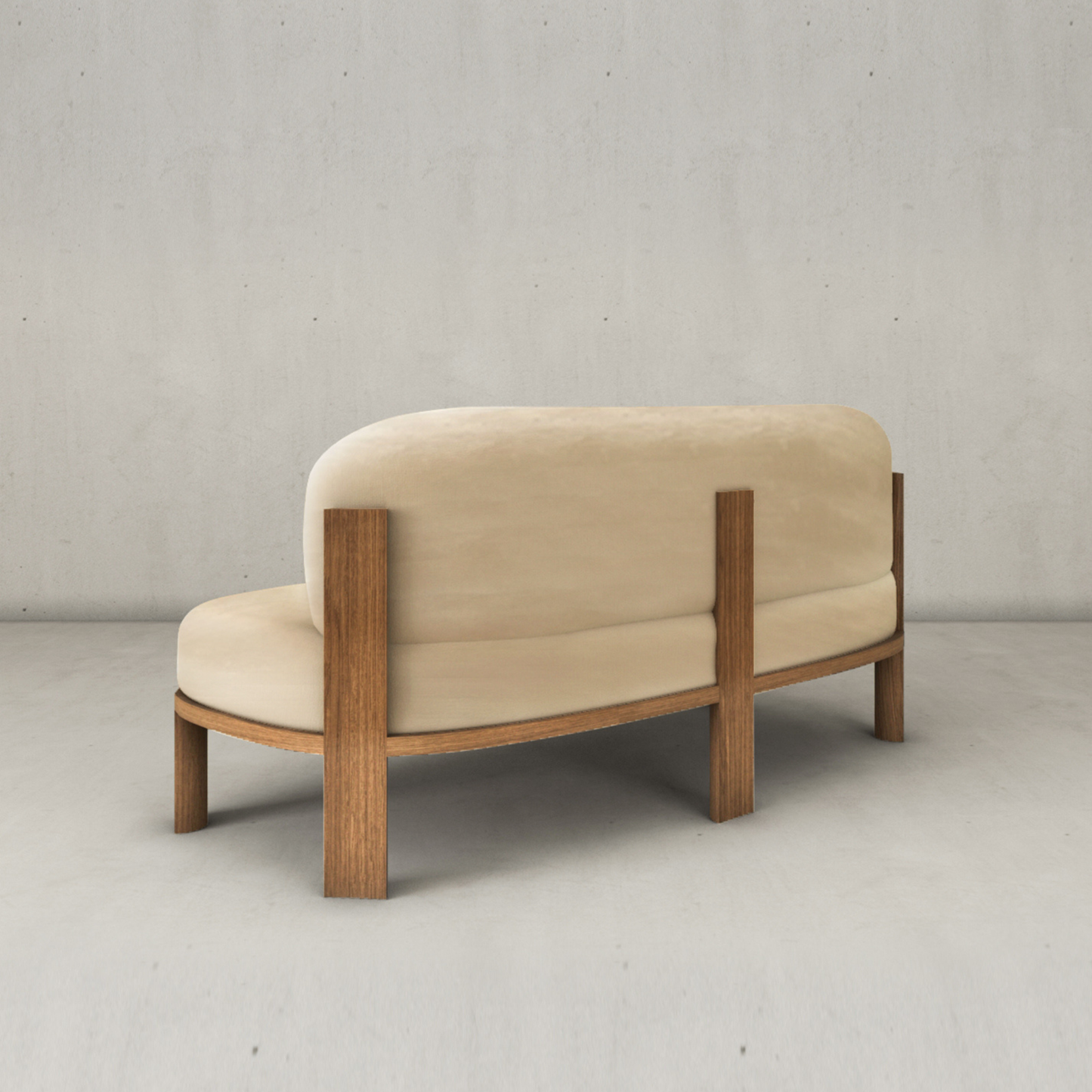 111 Sofa - Living with Luxury