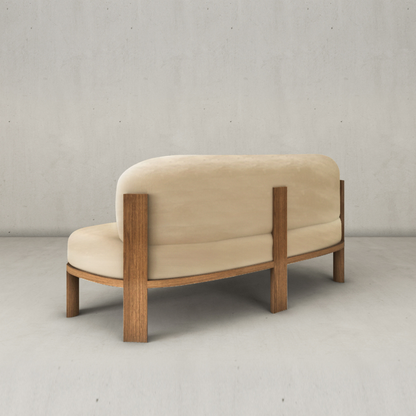 111 Sofa - Living with Luxury