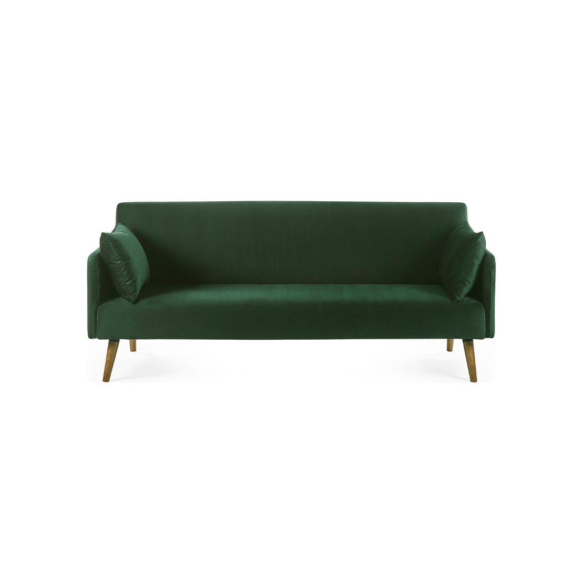 Andi Sofa Bed - Green - Living with Luxury