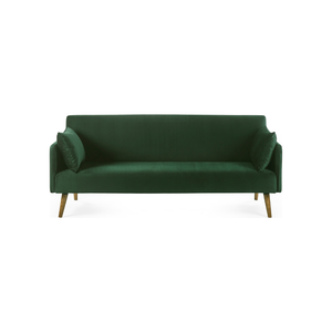 Andi Sofa Bed - Green