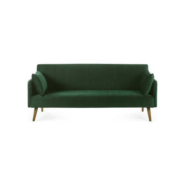 Andi Sofa Bed - Green