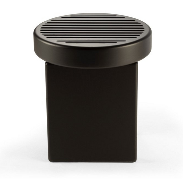 Rillos Side Table