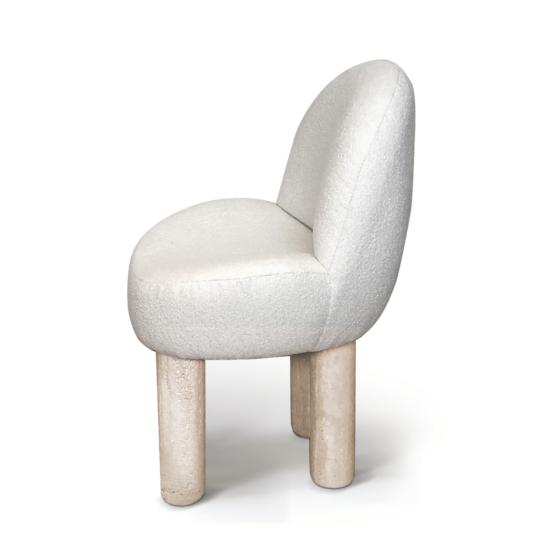 Hygge Dining Chair - Living with Luxury