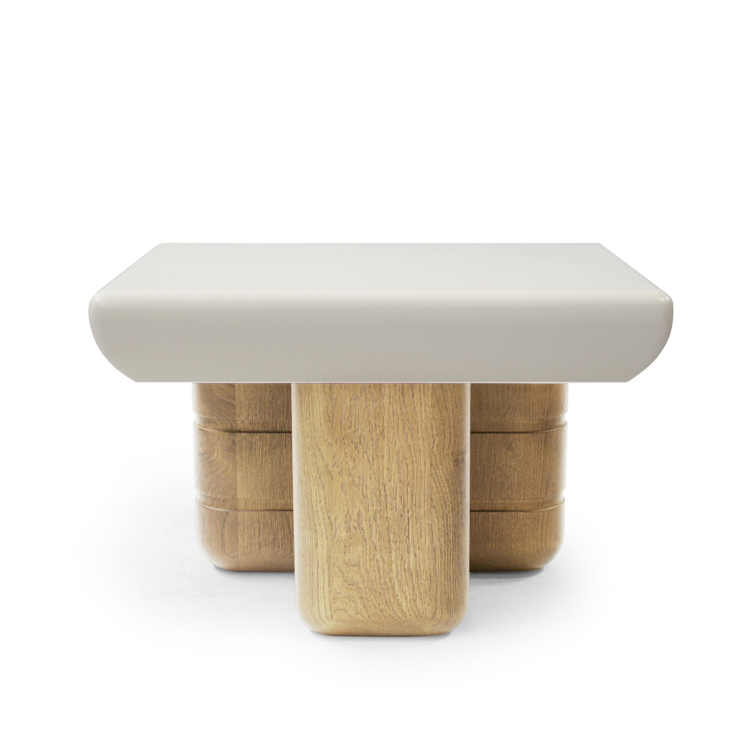 Peble Side Table - Living with Luxury