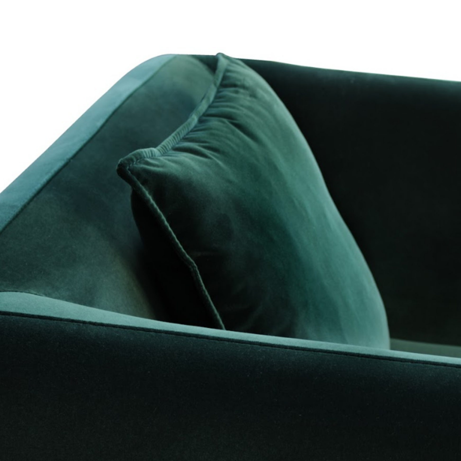 Jacob Armchair - Living with Luxury