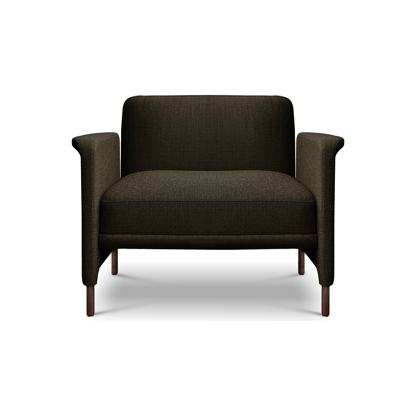 Carson Armchair - Living with Luxury