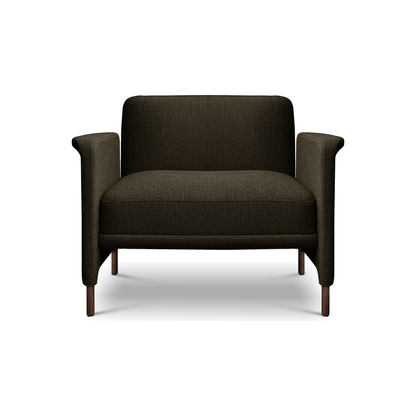 Carson Armchair - Living with Luxury