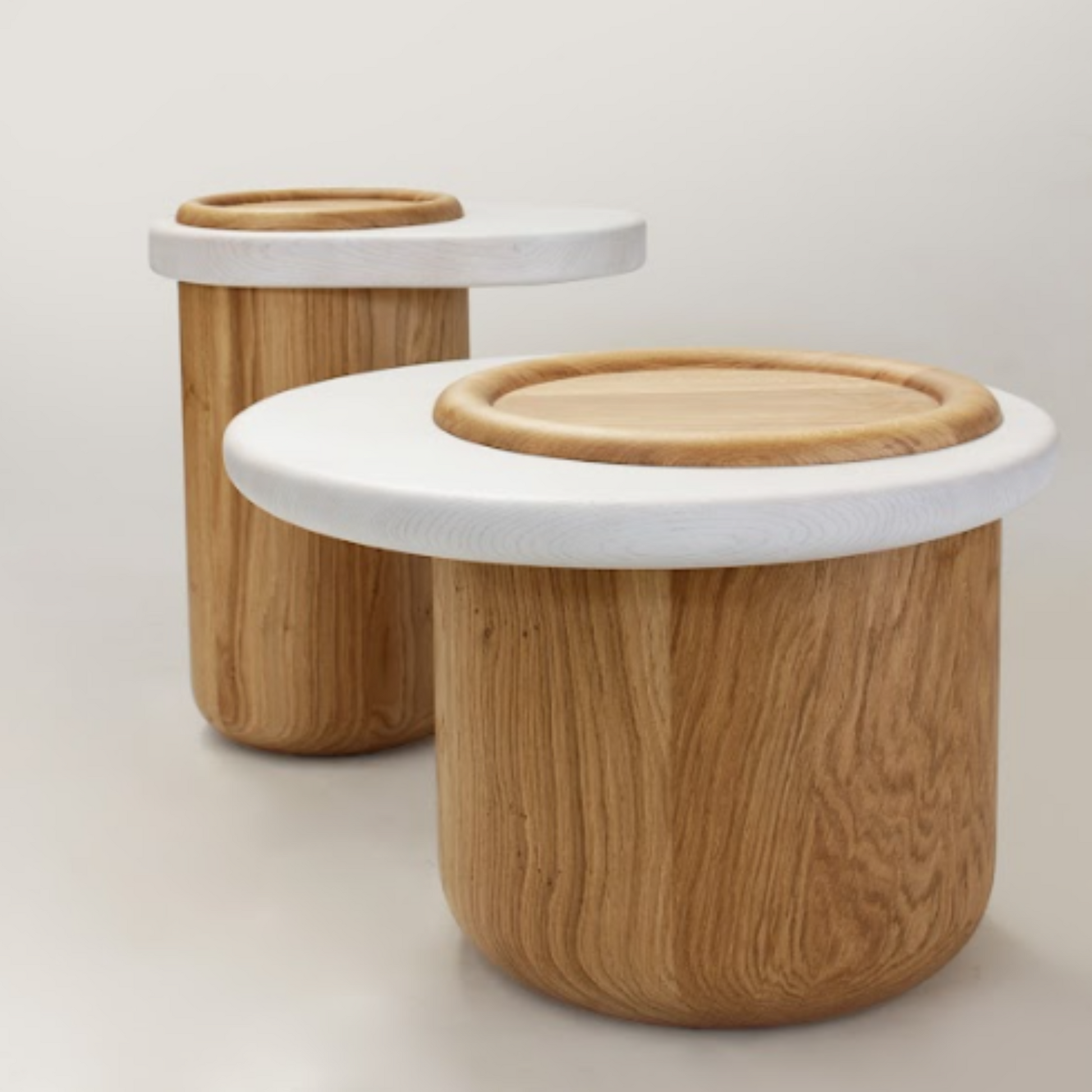 Sassolino Side Table