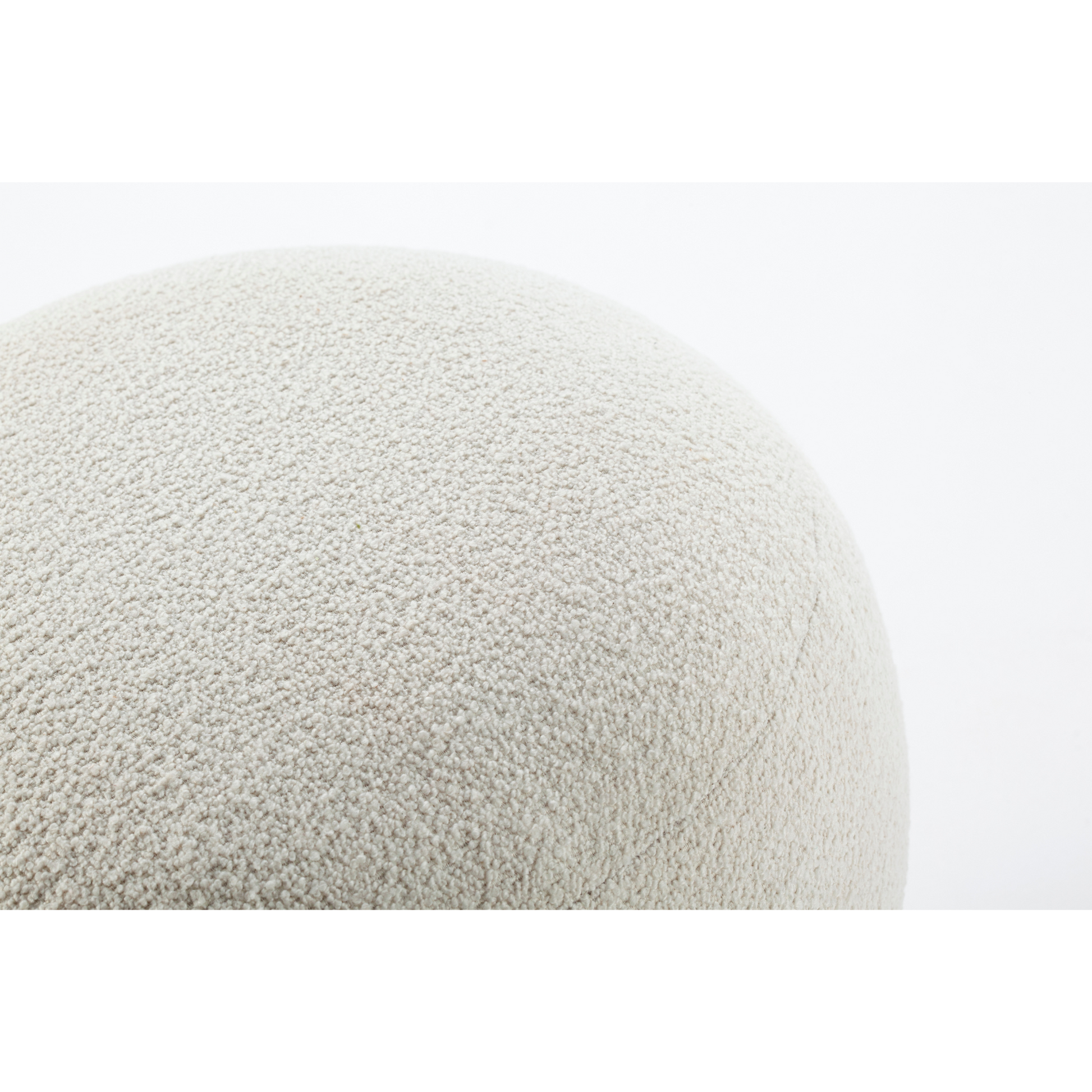 Hygge Stool - Living with Luxury