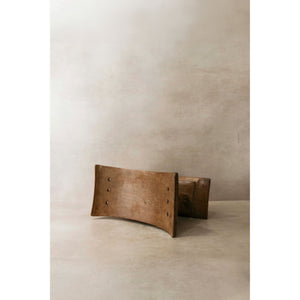 Ashanti Stool - 138.1