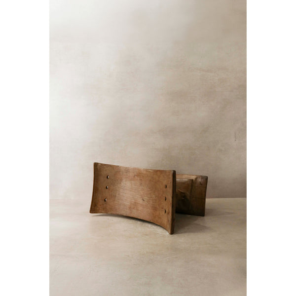 Ashanti Stool - 138.1