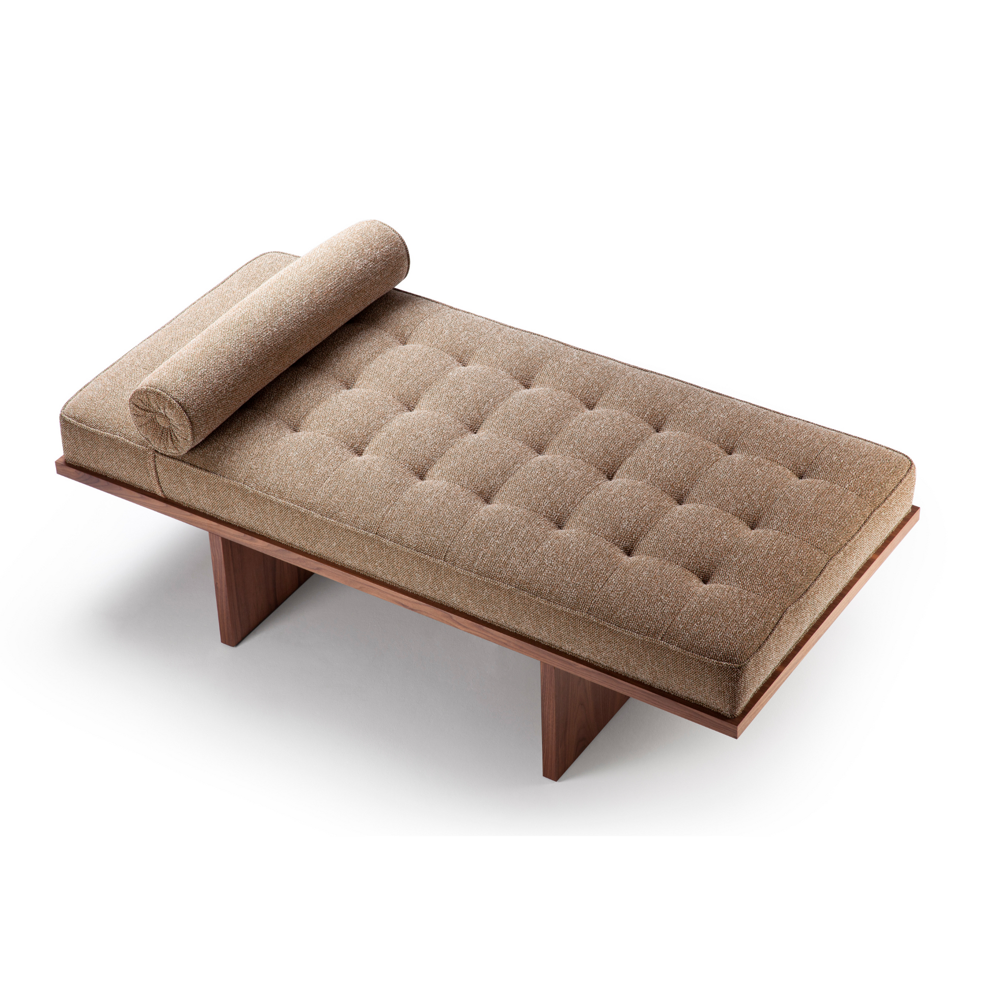 Frederic Daybed - Living with Luxury