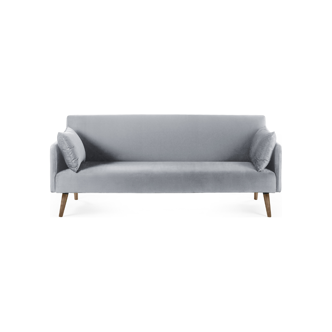 Andi Sofa Bed - Grey - Living with Luxury