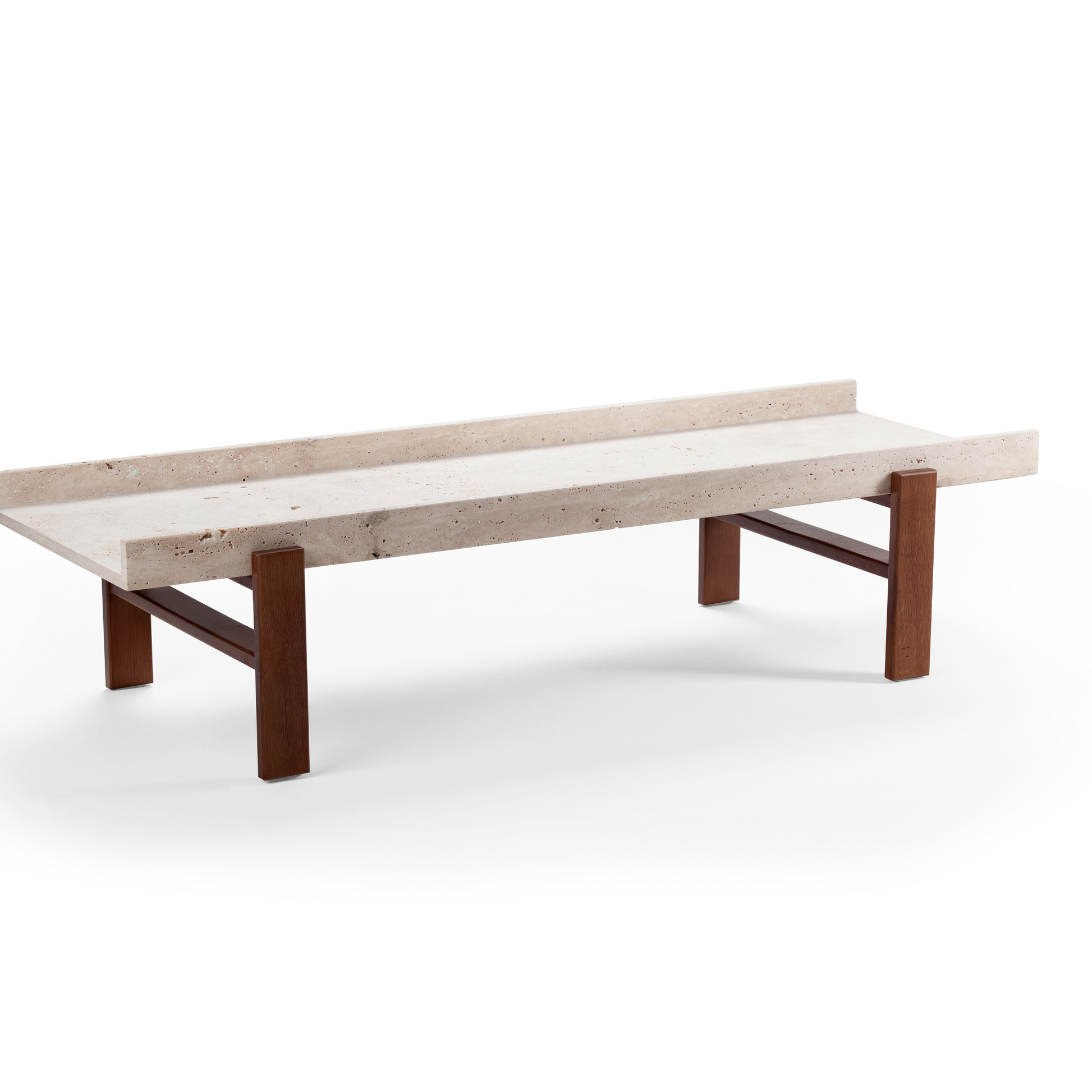 Paloma Center Table - Living with Luxury