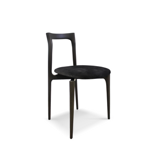 Grey Dining Chair