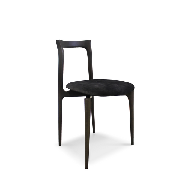 Grey Dining Chair