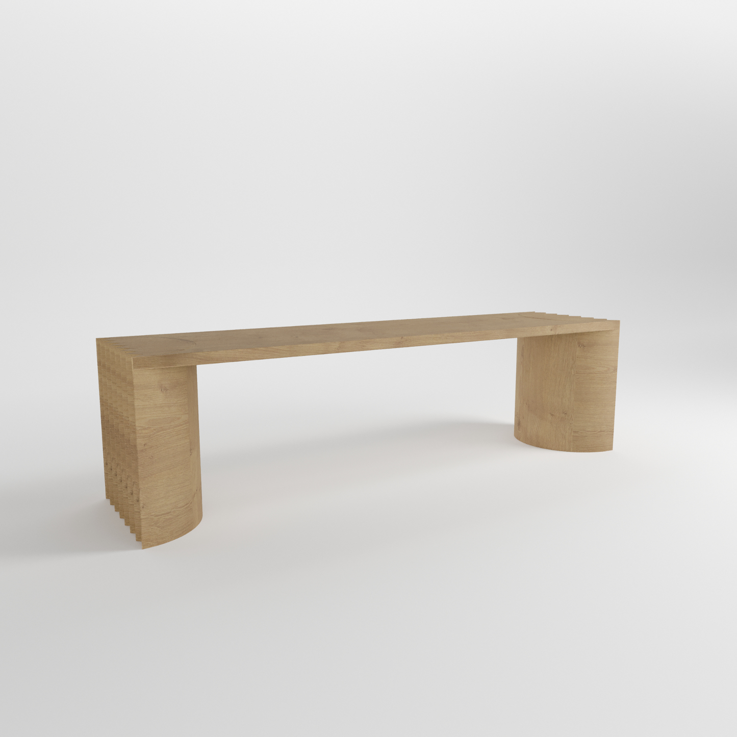111 Bench - Living with Luxury