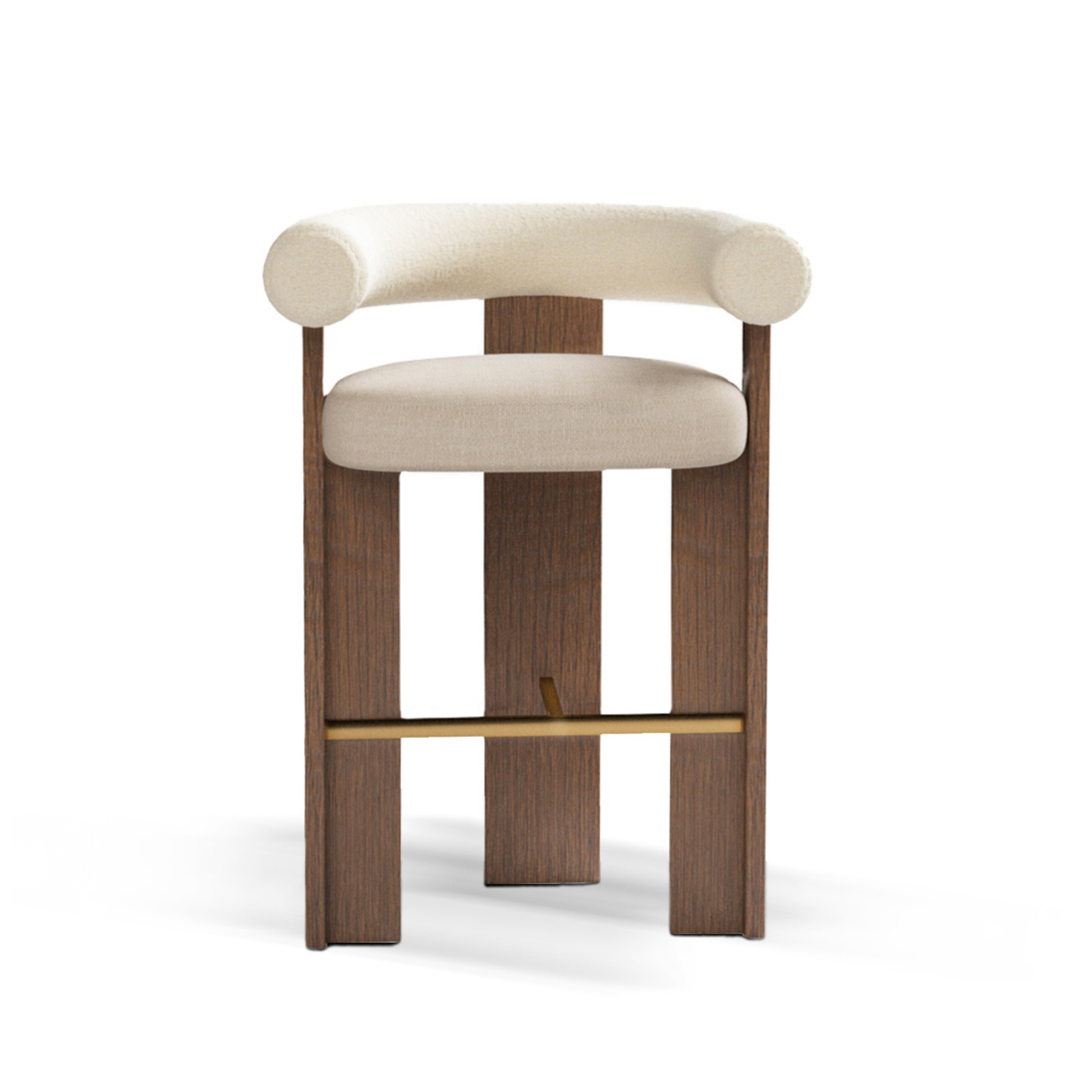 Cassette Bar Chair - Living with Luxury