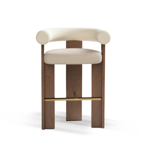 Cassette Bar Chair