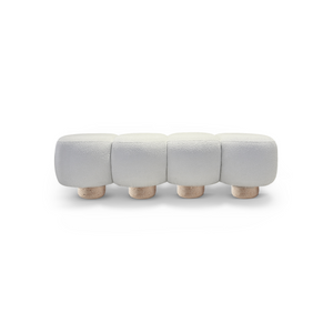 Hygge Cloud Bench