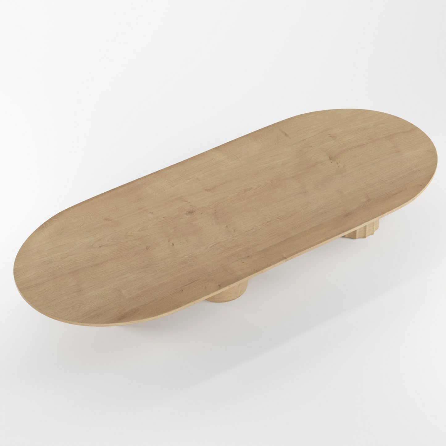 Djembe Center Table
