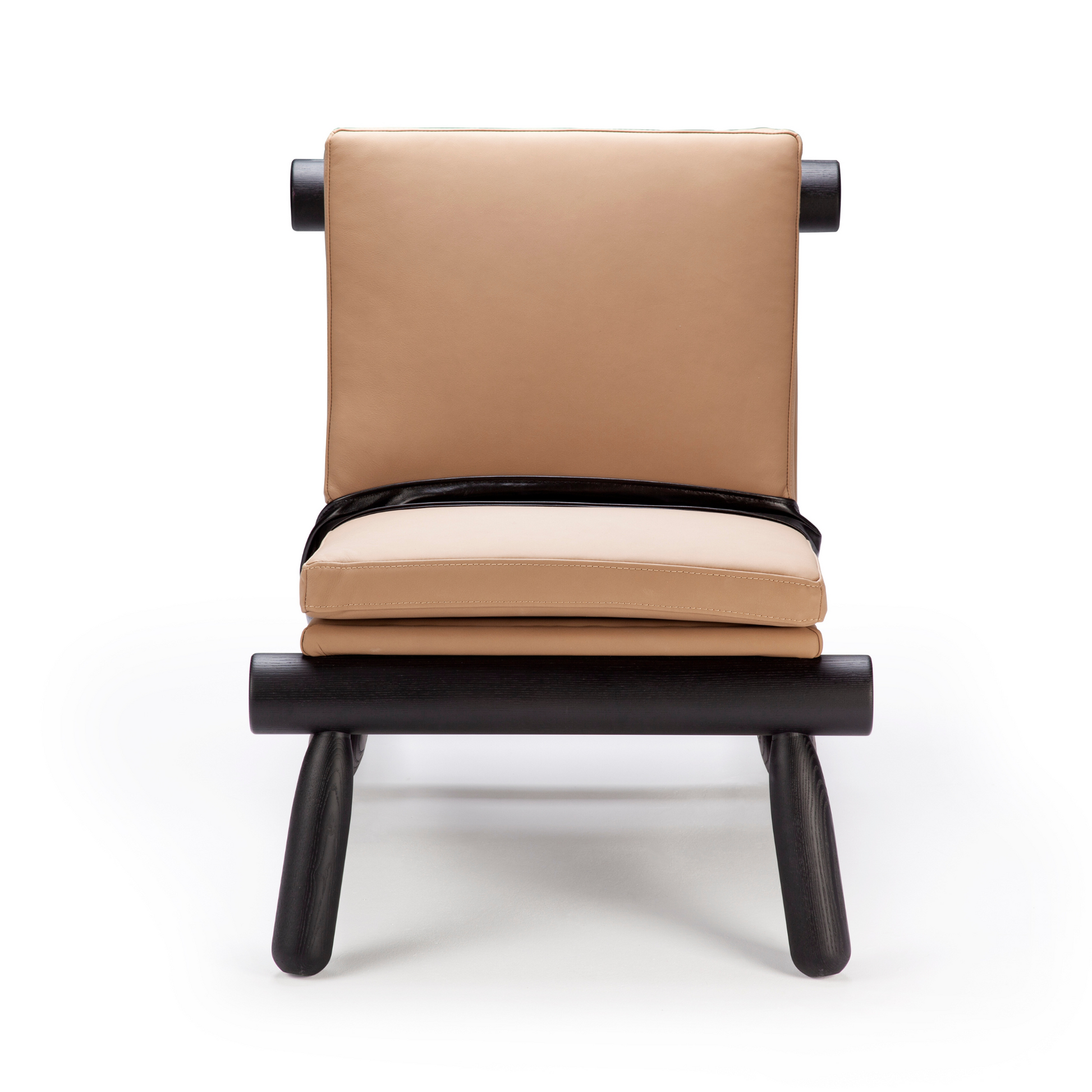 SESO ARMCHAIR - Living with Luxury