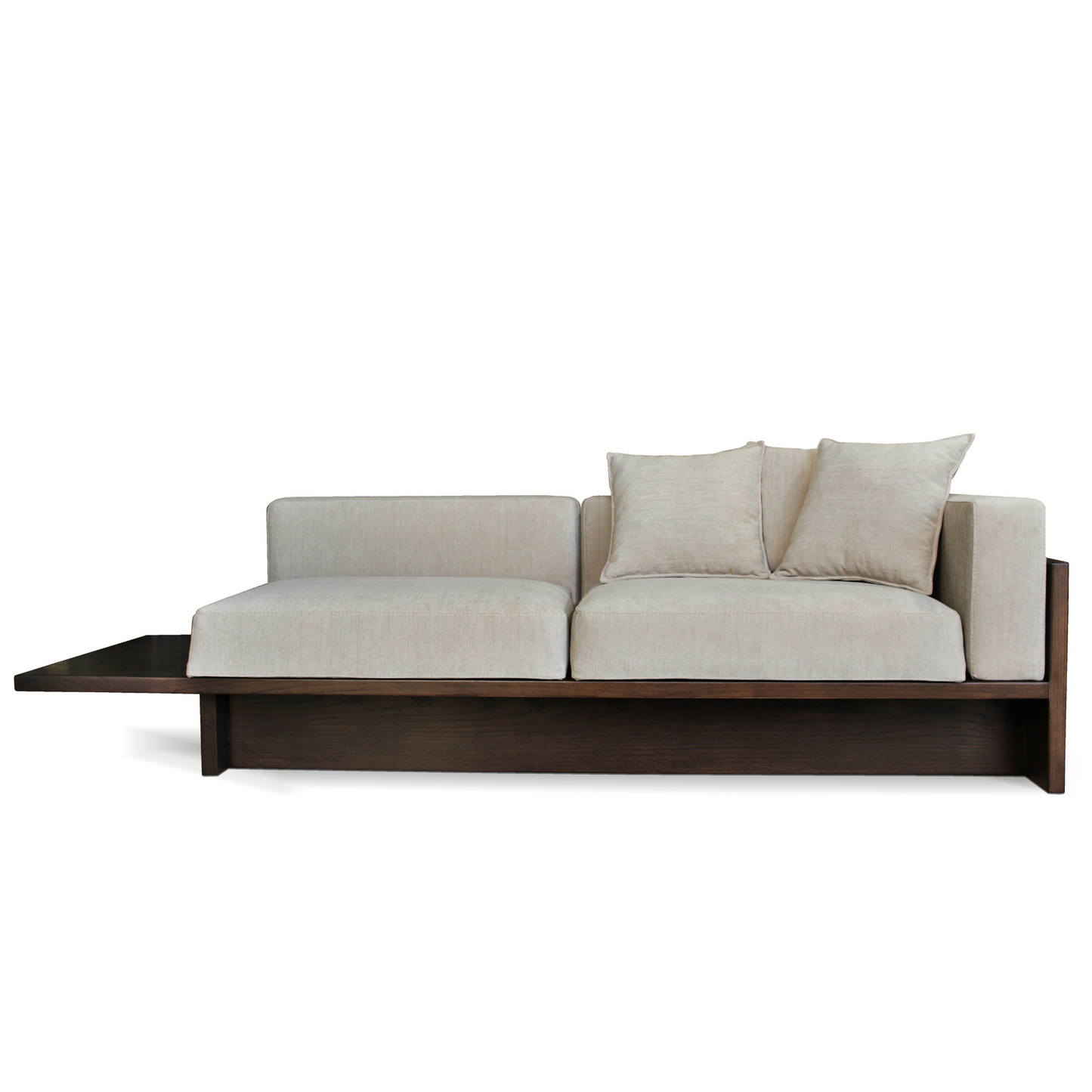 Chaplin Sofa - Living with Luxury