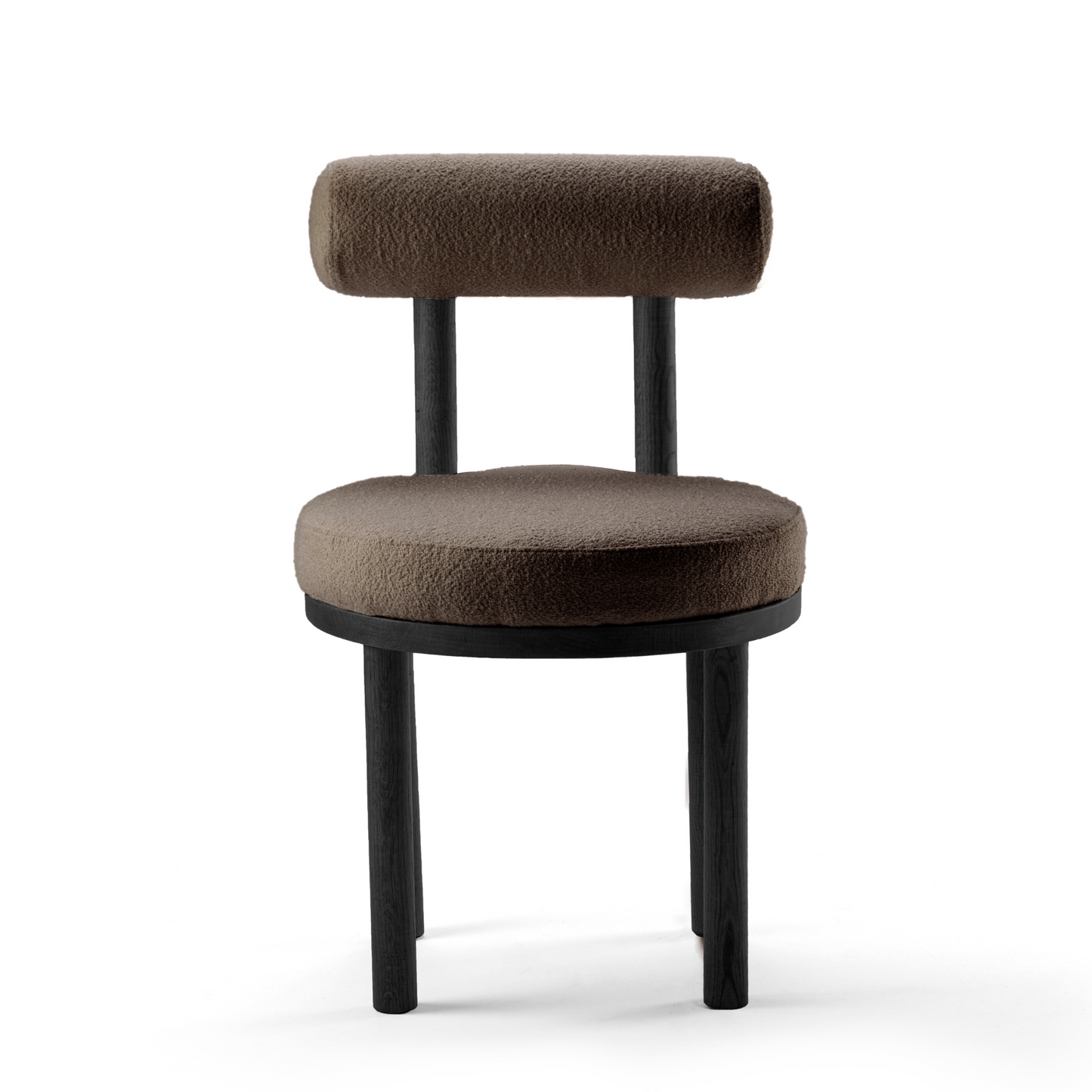 Moca Chair - Living with Luxury