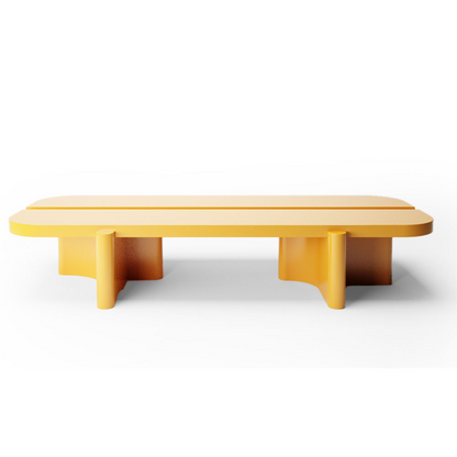 Riviera Center Table - Living with Luxury