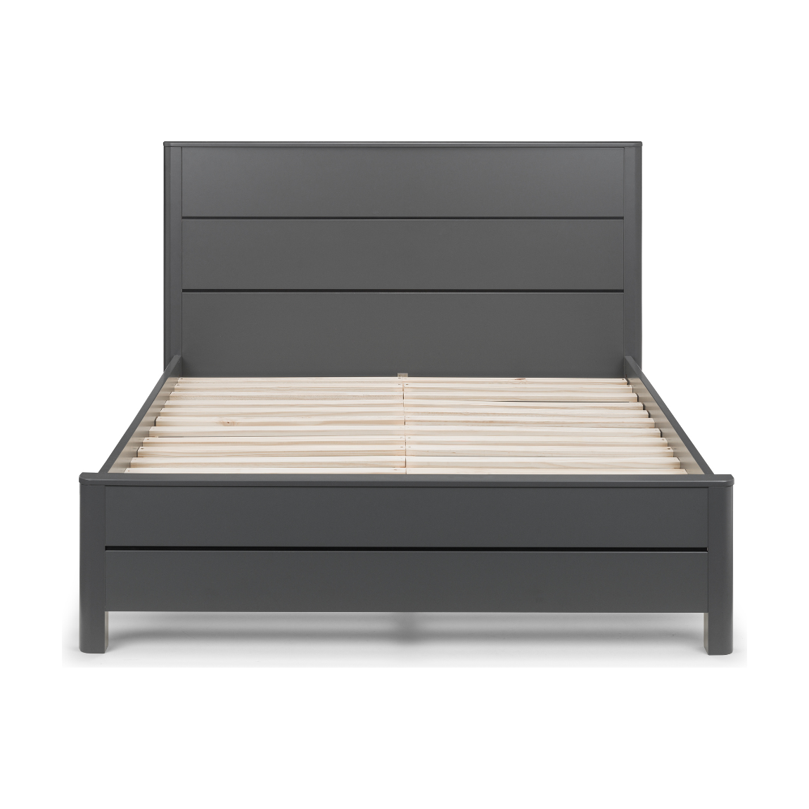 Chloe Double Bed - Living with Luxury
