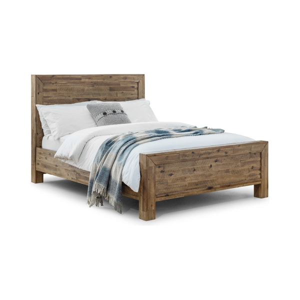 Hoxton King Size Bed