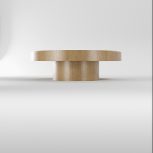 Bassa Centre Table