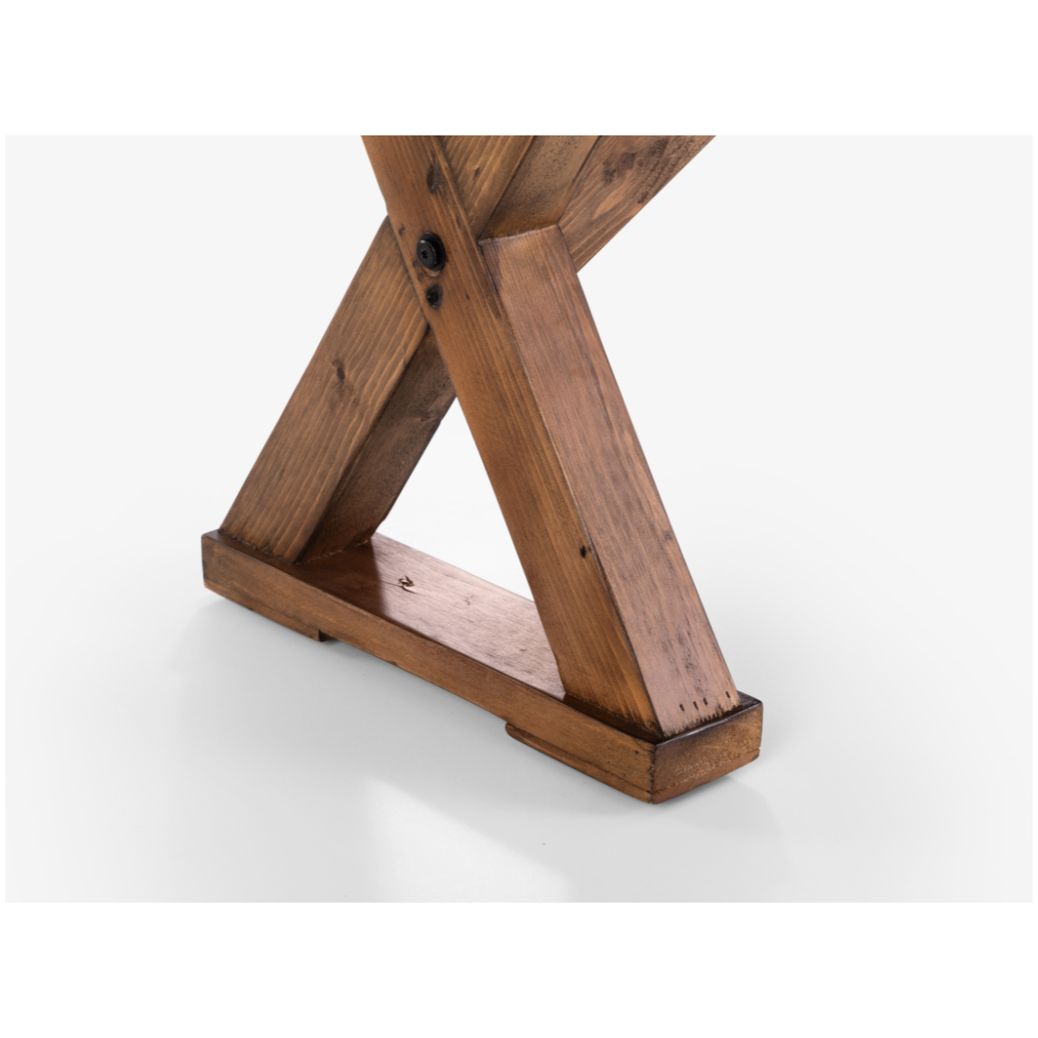 Chatsworth Bench - Living with Luxury