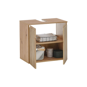 Austin 2 Door Under Sink Cabinet