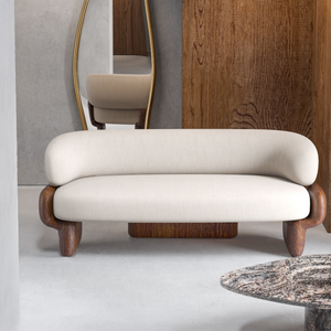 Lucky Sofa