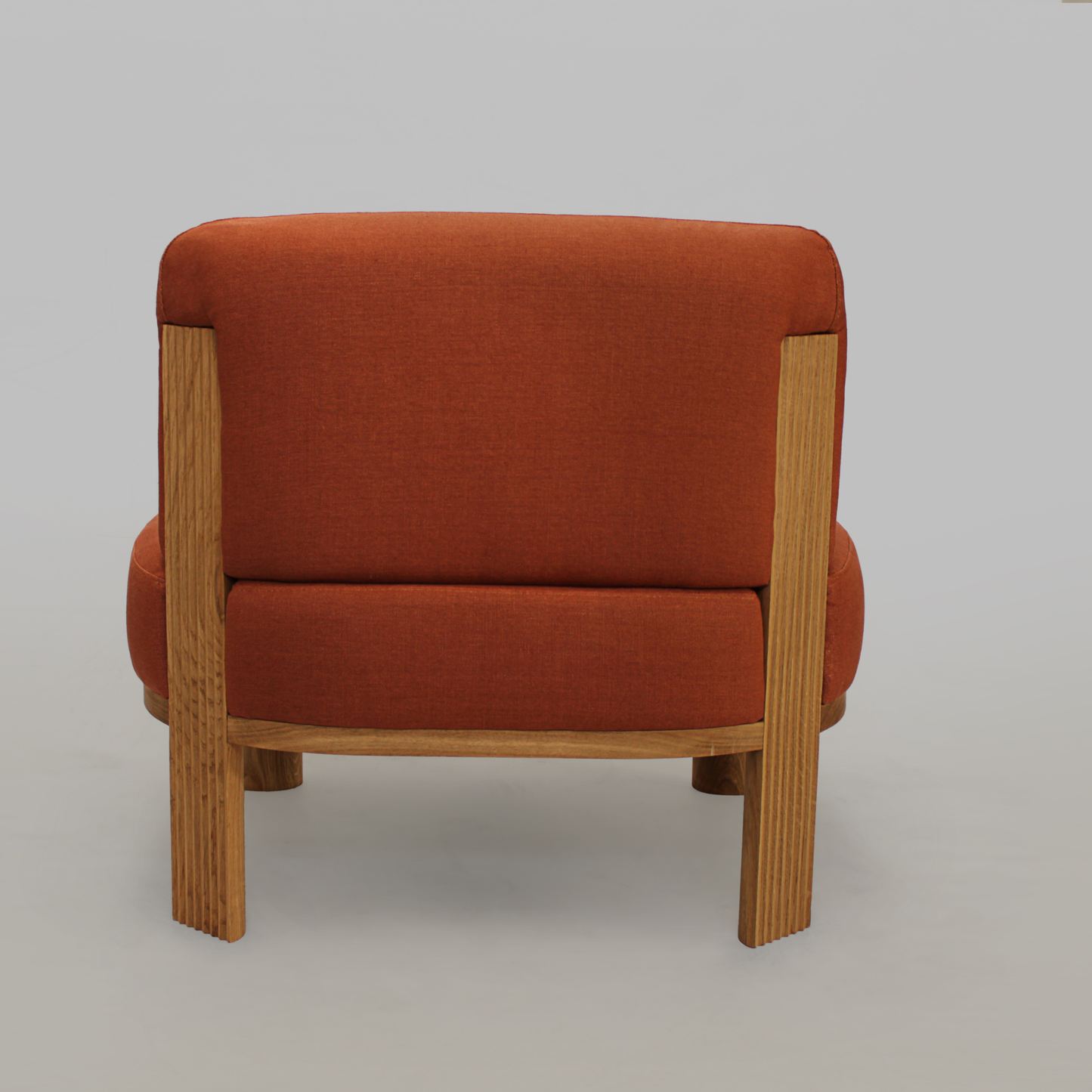 111 Armchair - Living with Luxury
