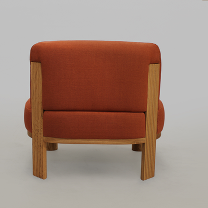 111 Armchair - Living with Luxury