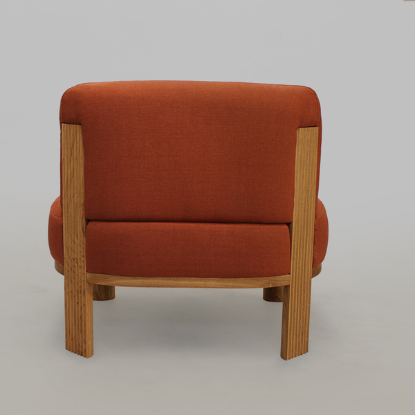 111 Armchair
