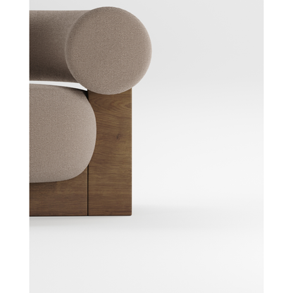 Cassette Sofa - Living with Luxury