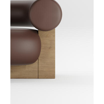 Cassette Sofa - Living with Luxury