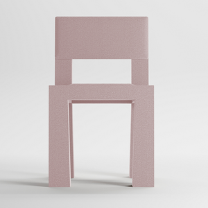 Raw Dining Chair