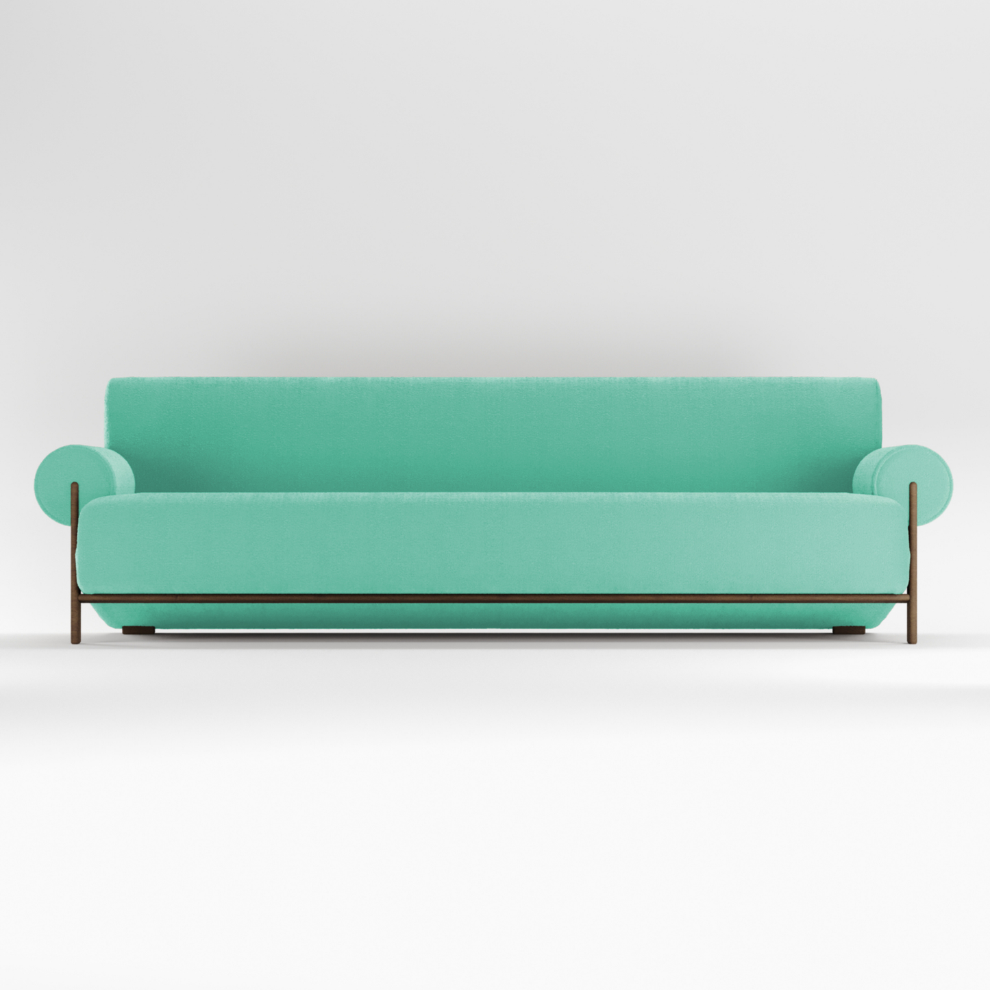 Paloma Sofa - Living with Luxury