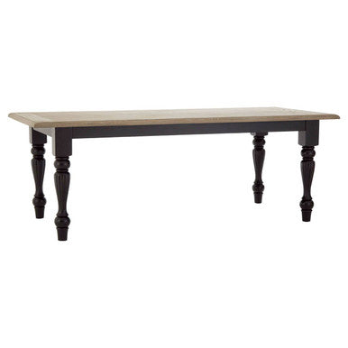 Kensington Townhouse Dining Table